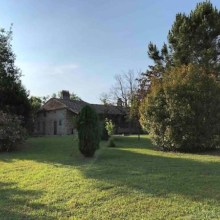 Une Pause Nature Chez Marion Et Cedric Montignac-Toupinerie エクステリア 写真